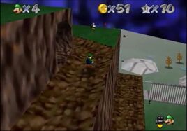 Zomb-omb Hills