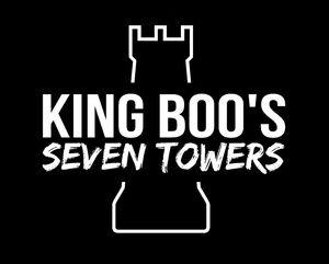 KingBoosSevenTowers