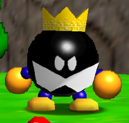 Rebel Mario 64