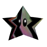 Star Revenge 11 Star Adventure