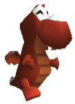 Fire Rex