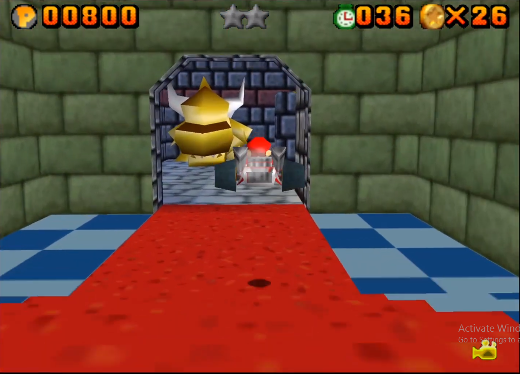 Mario Kart 64 Gameplay (No Commentary) - video Dailymotion