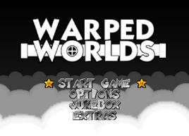 Warpedworlds