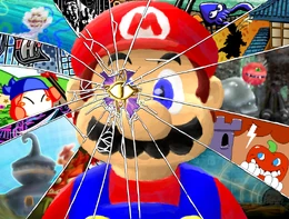 Cover art created by axollyon