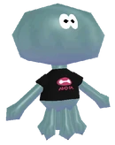 MITM-jellyfish