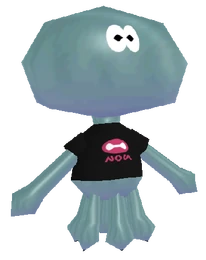 Jellyfish (C3)