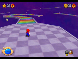SM64Astroslide