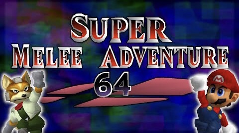 Super Smash Bros. Melee ROM - GameCube Download - Emulator Games