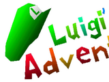 Star Revenge 6: Luigi's Adventure