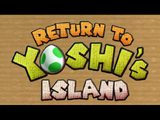 Return to Yoshi's Island 64