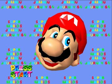 Super Mario 64 Review – Wizard Dojo