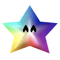 Star Revenge 3.5: Vacation of Cursed Dreams