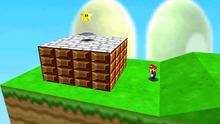 1-1 Grass Star4