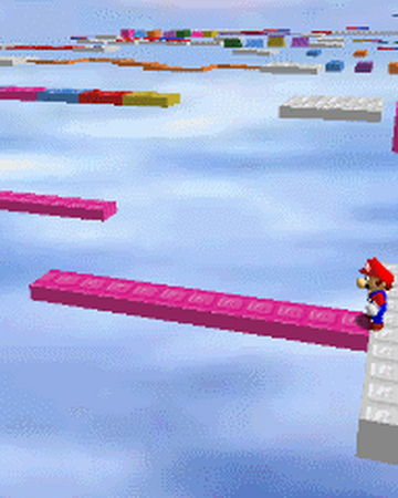 Roblox 64 Super Mario 64 Hacks Wiki Fandom - mario mod roblox