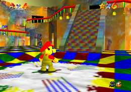 Chao Kindergarten - Indoors