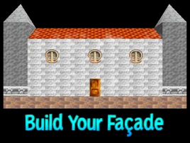 BuildYourFacade