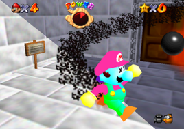 SM64Extreme