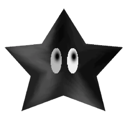 Power Star | Super Mario 64 Hacks Wiki | Fandom