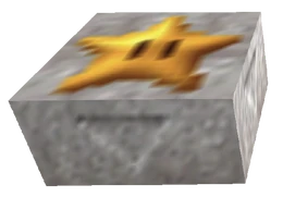 Star button