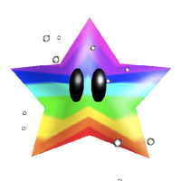 A Dream About Mario