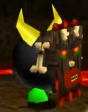 Uka Uka