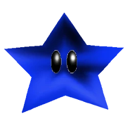 Power Star | Super Mario 64 Hacks Wiki | Fandom