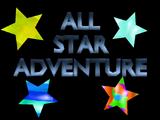 All Star Adventure