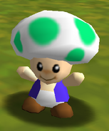 SM64 Stars of the Beast