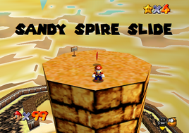 SandySpireSlide