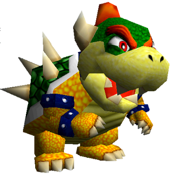 BowserSM64