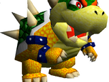 Bowser