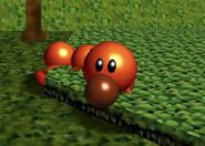 Super Mario Star Road
