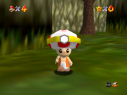Lack Of Inspiration 64