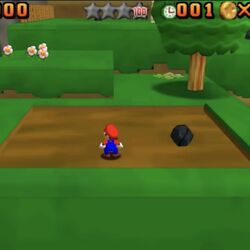 Super Mario 64 Land, Super Mario 64 Hacks Wiki