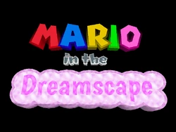 MariointheDreamscape