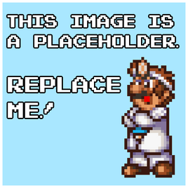 Placeholder
