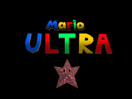 SuperMarioUltrastelleRemastered