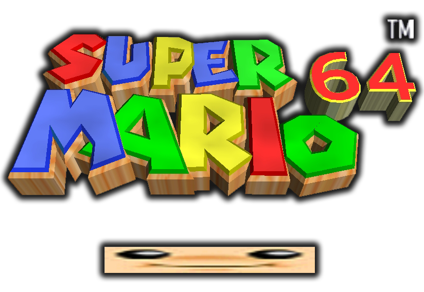 Roblox 64, Super Mario 64 Hacks Wiki