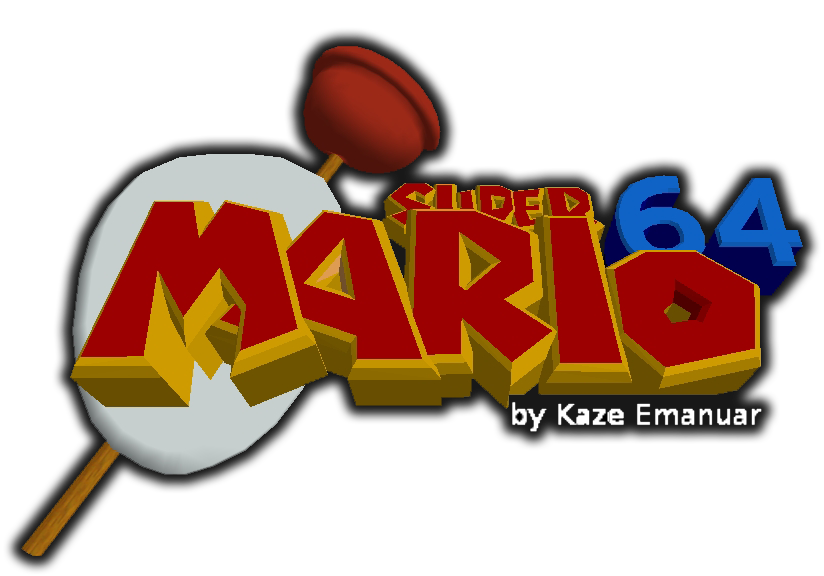 super zelda 64