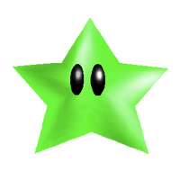 A Dream About Mario