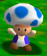Eggs 'n' Nuts 64 DEMO