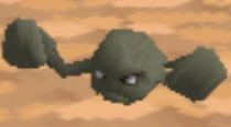 Geodude (Pokémon)