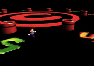 The Overworld