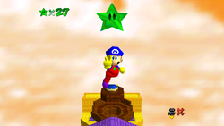 Star 3 (2/2)