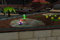 Yoshi 1