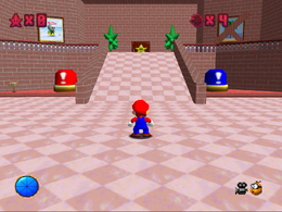 Overworld
