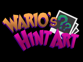 WariosHintArt