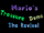 Mario's Treasure Dome: The Revival
