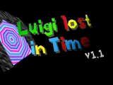 Star Revenge 6.9: Luigi Lost in Time