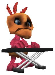 Mumbo